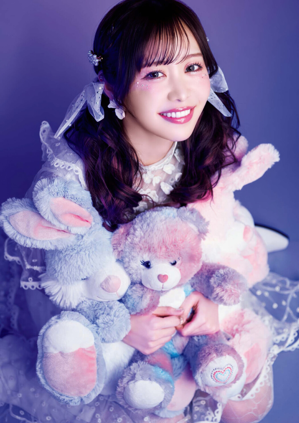 FRUITS ZIPPER フルーツジッパー, Big Comic Spirits 2025 No.26 (ビッグコミックスピリッツ 2025年26号)