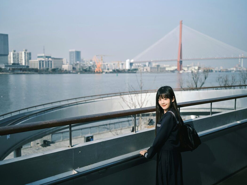 YiTuYu艺图语 Vol.3544 Xiao Xiao Miao