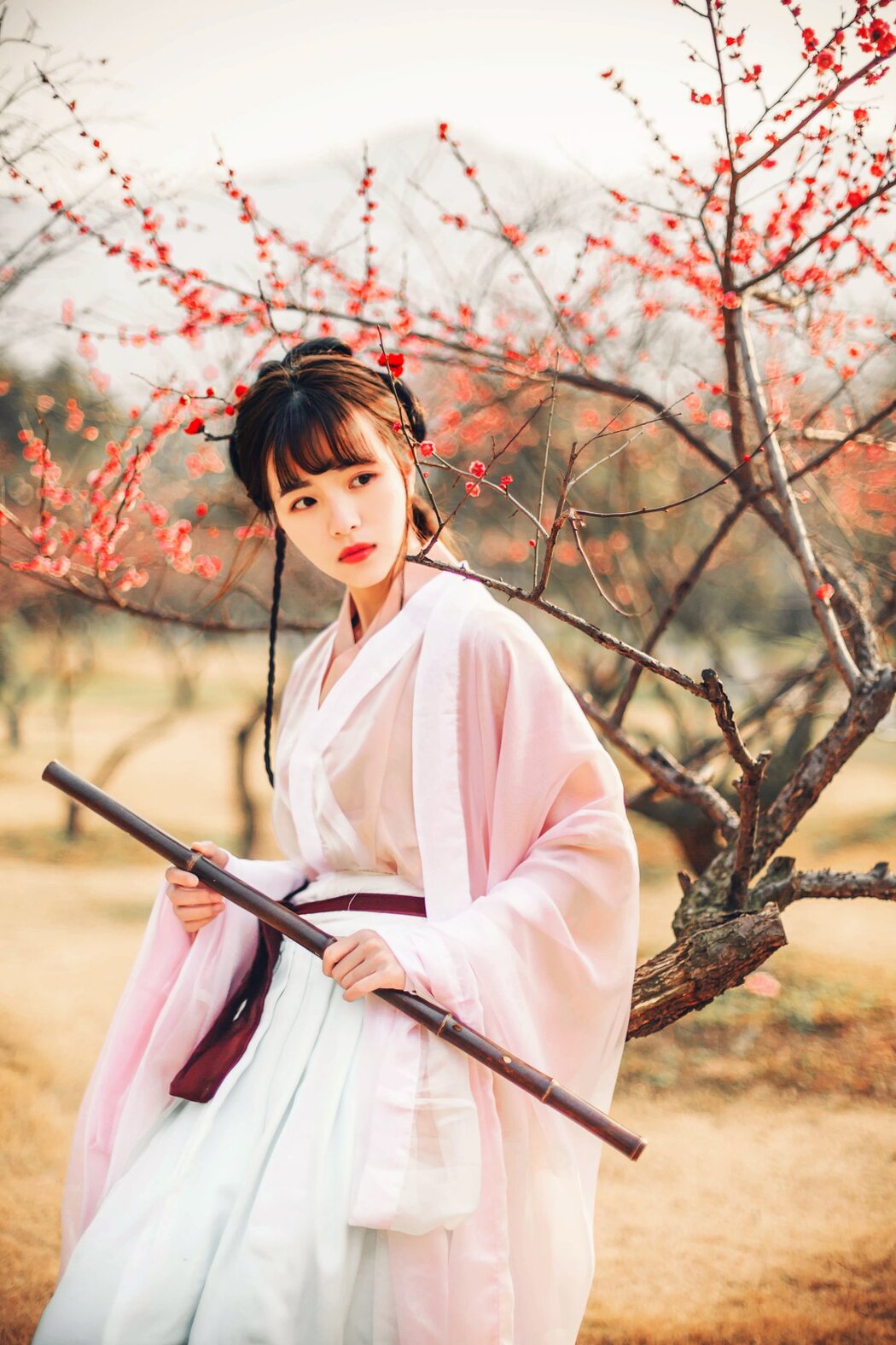 YiTuYu艺图语 Vol.364 Fan Da Er