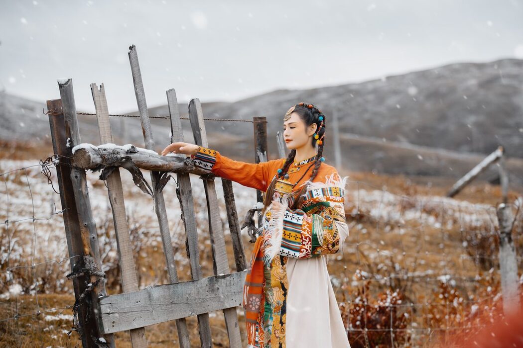 YiTuYu艺图语 Vol.3539 Xie A Ling