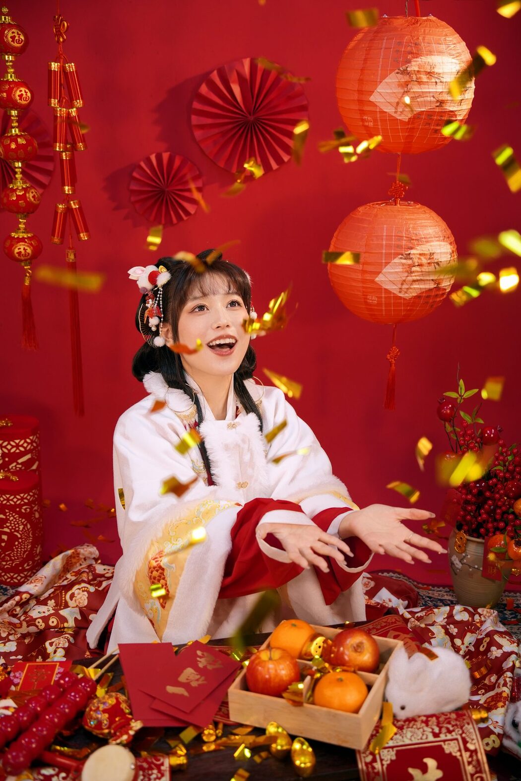 YiTuYu艺图语 Vol.3687 Teng