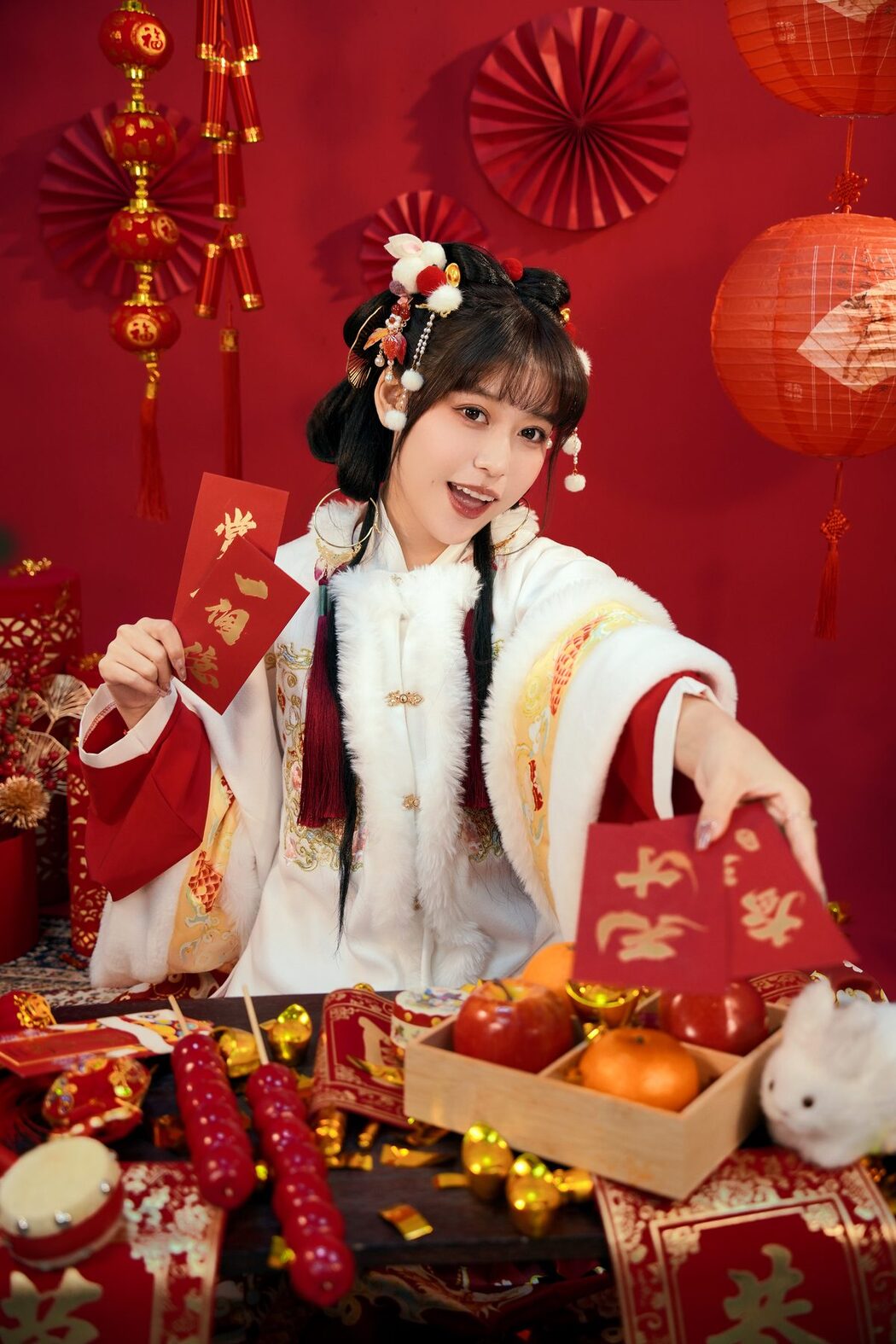 YiTuYu艺图语 Vol.3687 Teng