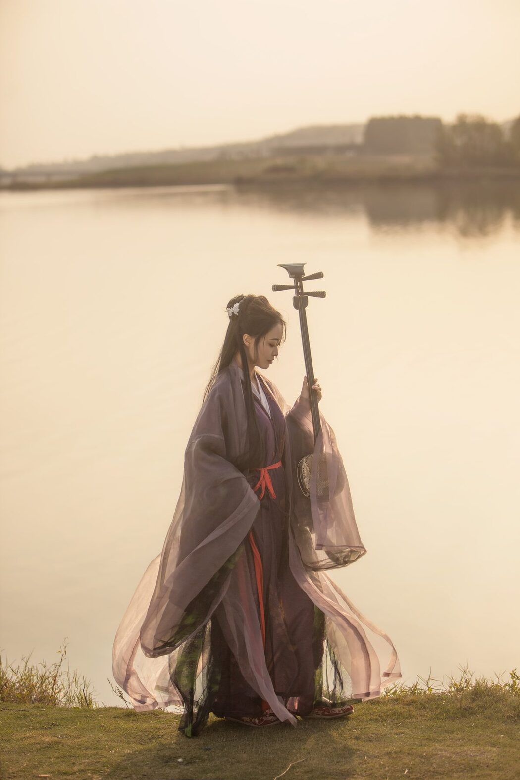 YiTuYu艺图语 Vol.3677 Fu Xue Ins