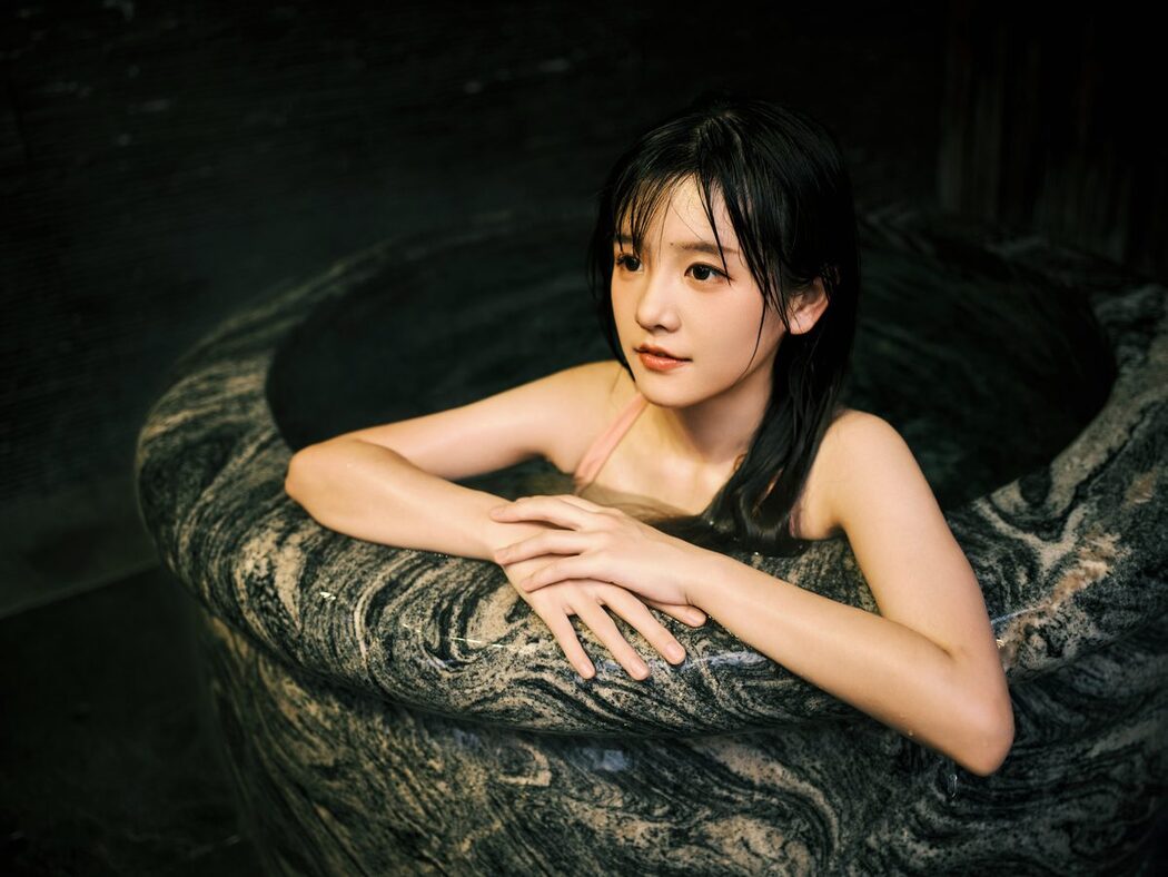 YiTuYu艺图语 Vol.3701 Xiao Xiao Miao