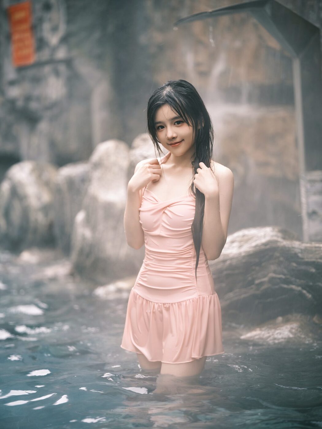 YiTuYu艺图语 Vol.3701 Xiao Xiao Miao