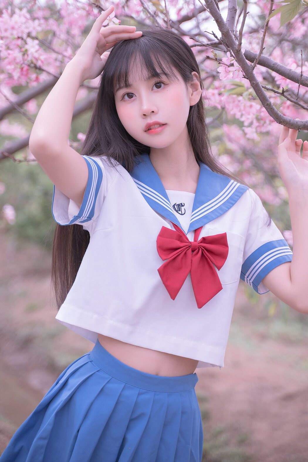 YiTuYu艺图语 Vol.3665 Meng Ya Er Cover Photo