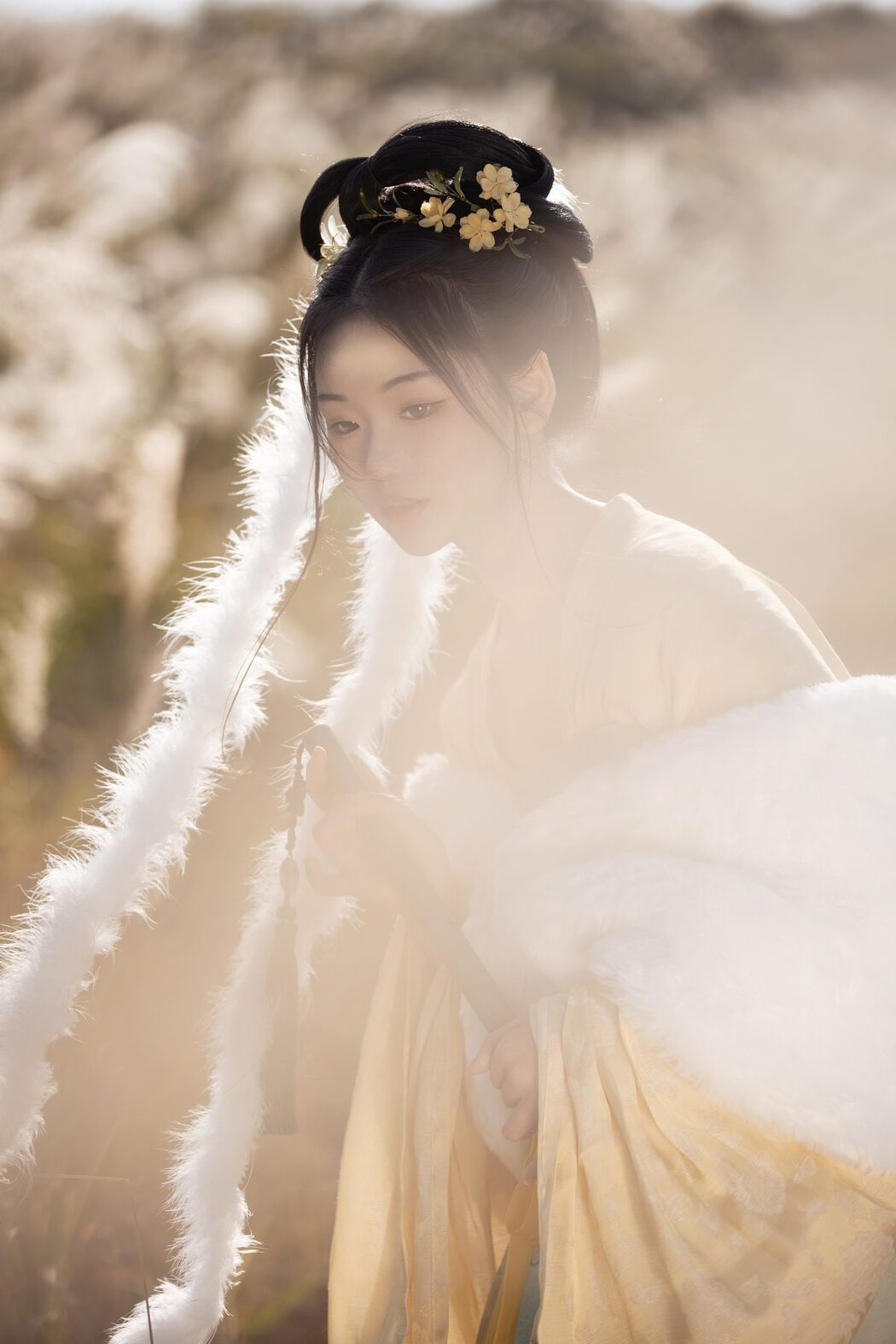 YiTuYu艺图语 Vol.3543 Wan Jiang Ting