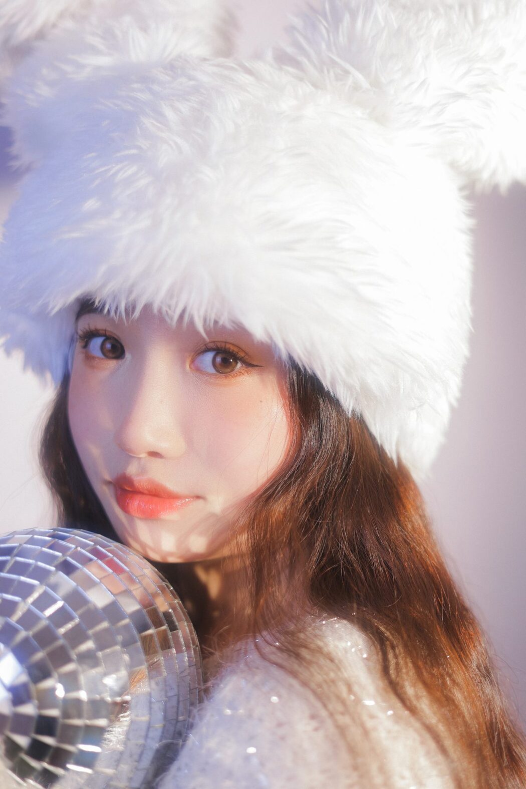 YiTuYu艺图语 Vol.3546 Lan Pang Zi