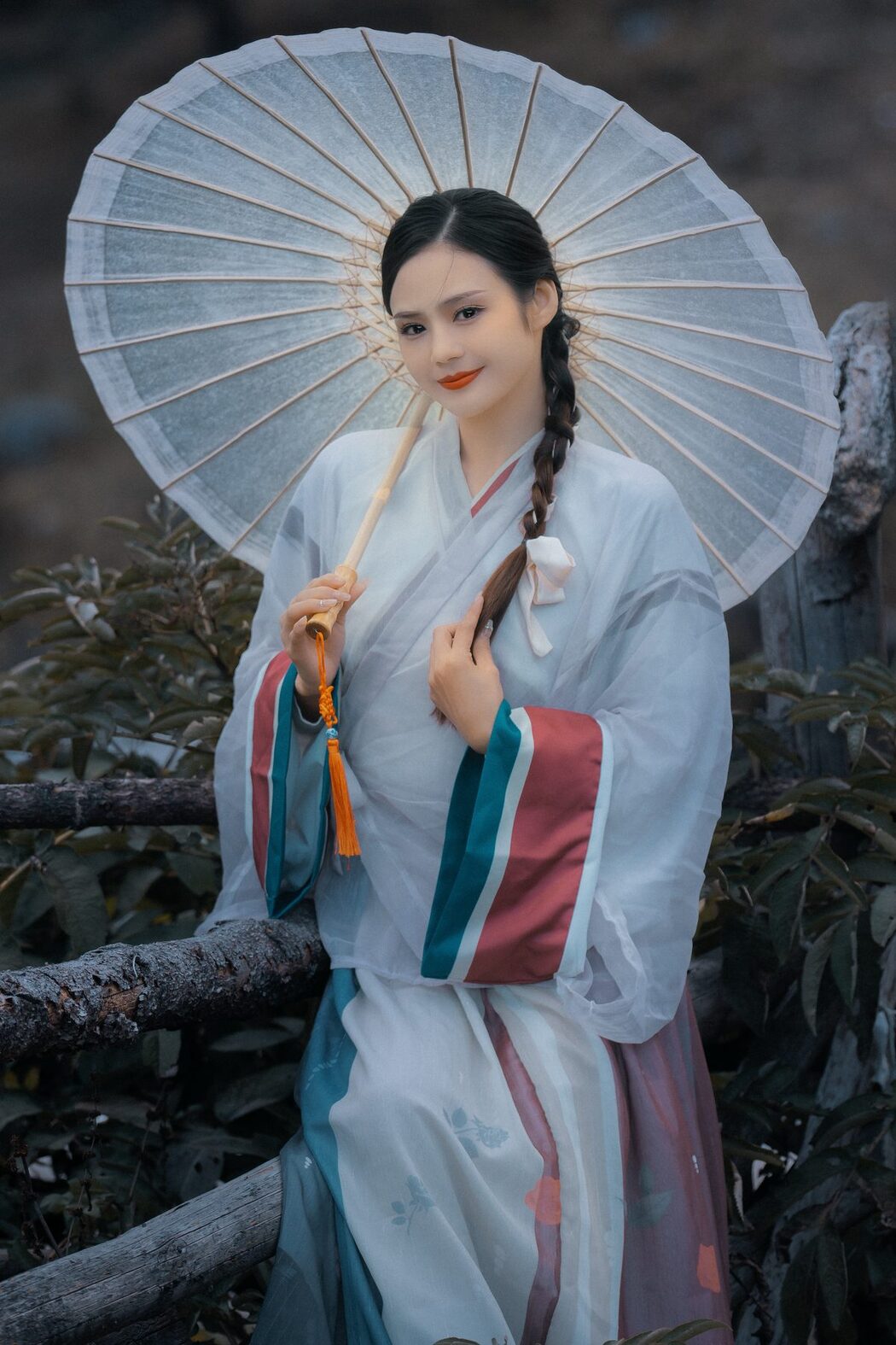 YiTuYu艺图语 Vol.3530 Xie A Ling