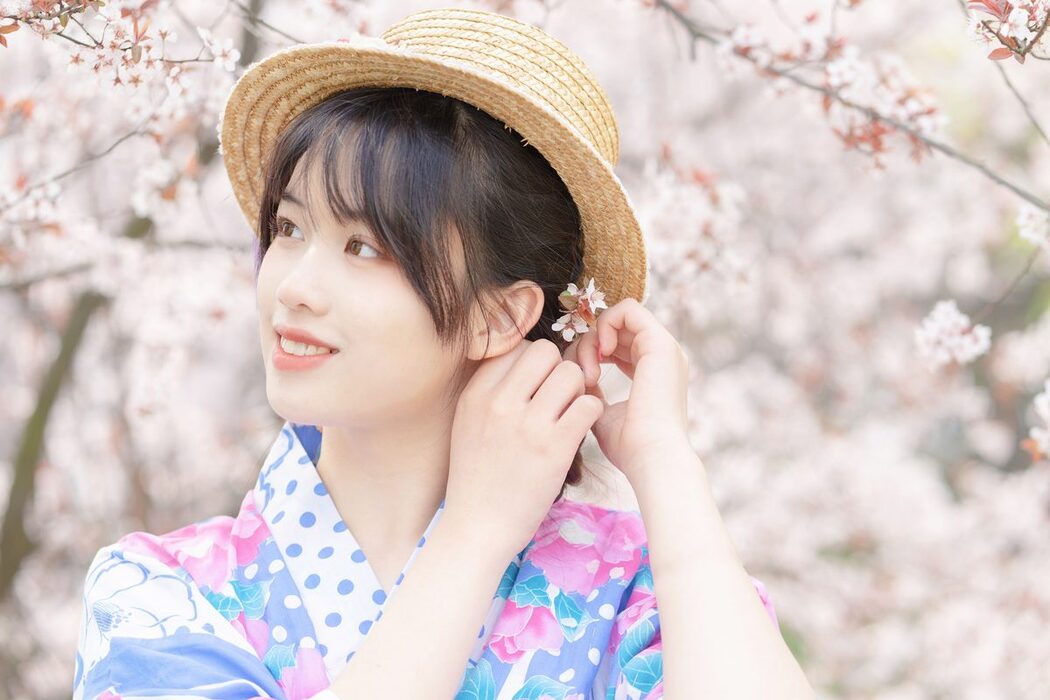 YiTuYu艺图语 Vol.3534 Izumi Izumi
