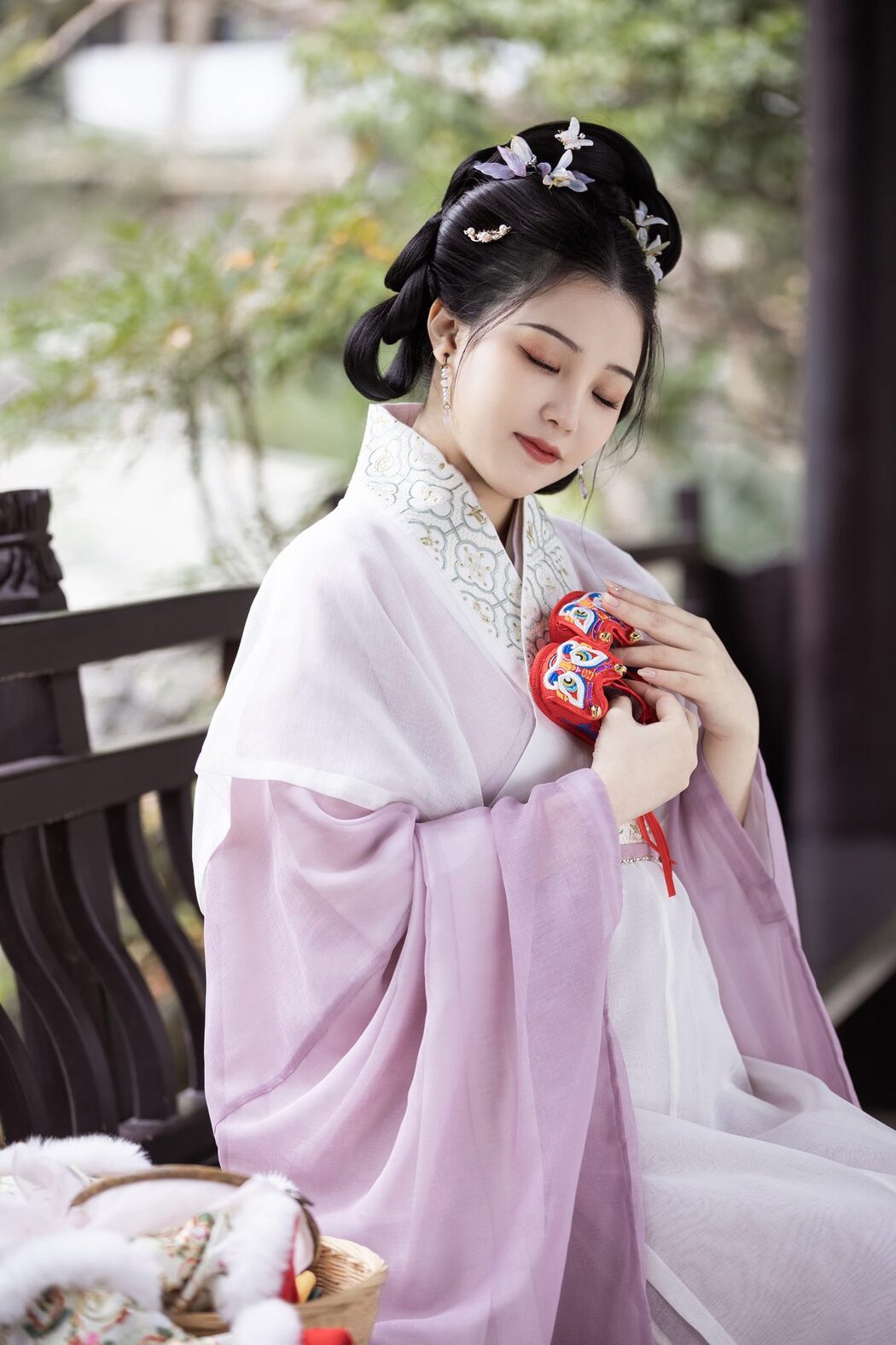 YiTuYu艺图语 Vol.3538 Yi Dui Ling Yi