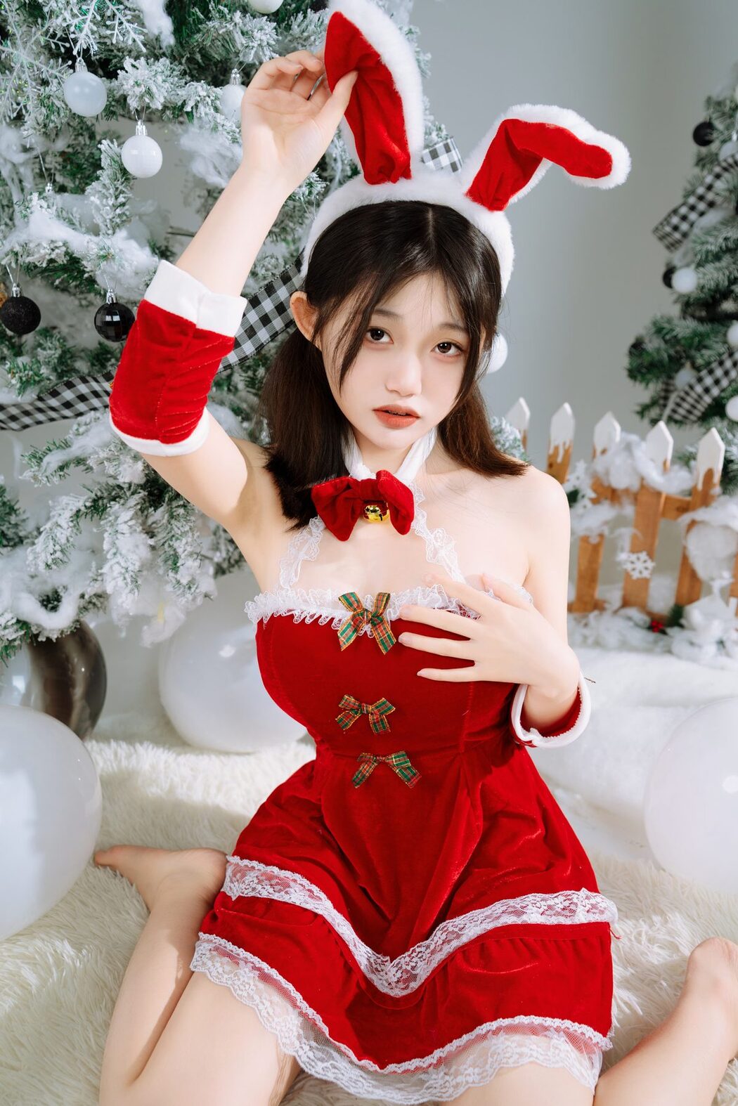 YiTuYu艺图语 Vol.3692 Xiao Guan