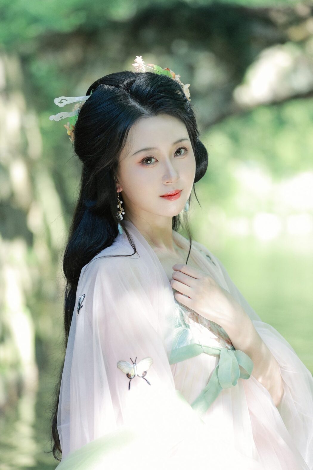 YiTuYu艺图语 Vol.3667 A Tong