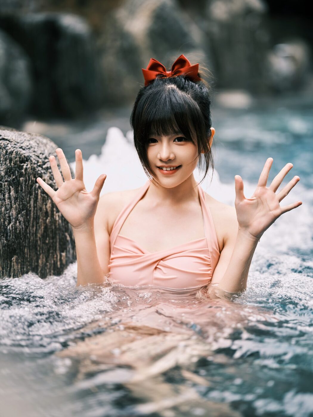 YiTuYu艺图语 Vol.3701 Xiao Xiao Miao