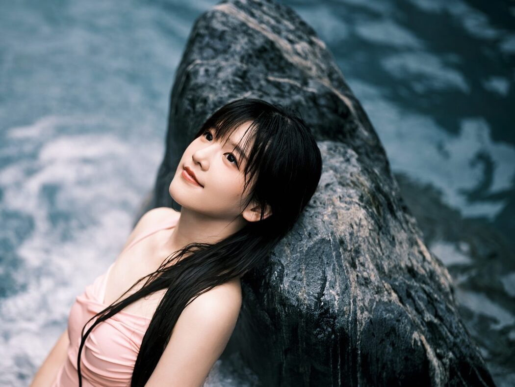 YiTuYu艺图语 Vol.3701 Xiao Xiao Miao