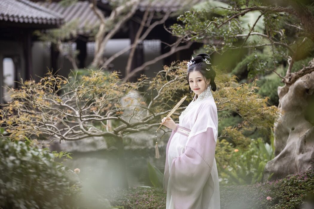 YiTuYu艺图语 Vol.3538 Yi Dui Ling Yi