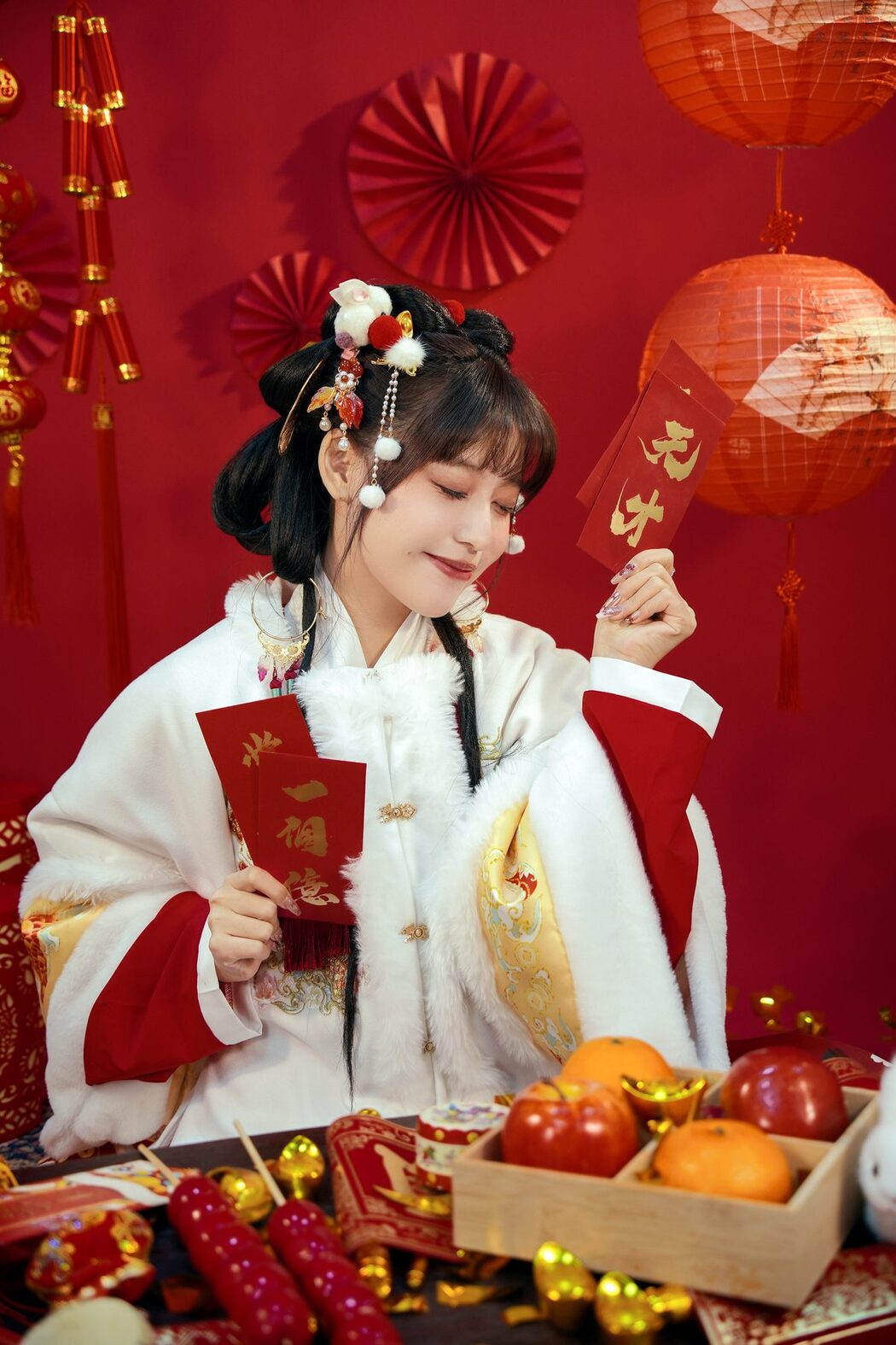 YiTuYu艺图语 Vol.3687 Teng