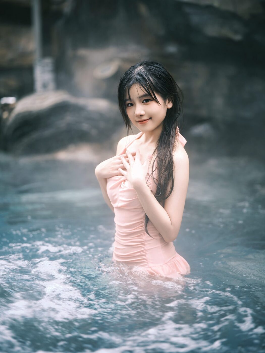 YiTuYu艺图语 Vol.3701 Xiao Xiao Miao