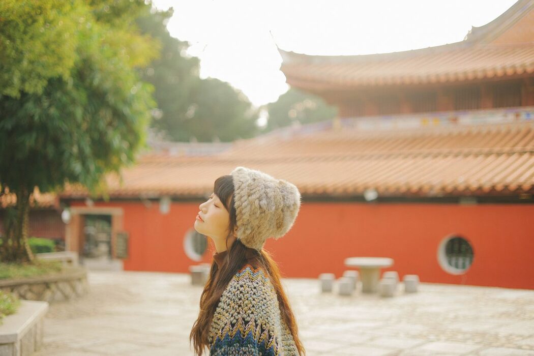 YiTuYu艺图语 Vol.3688 Lan Pang Zi