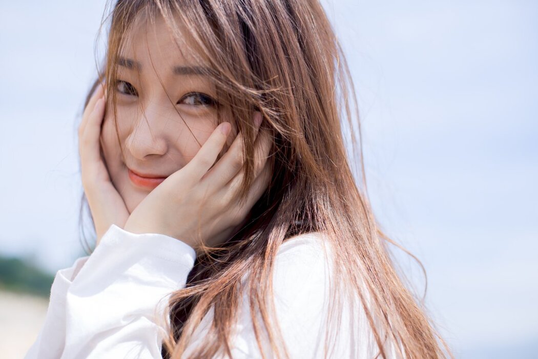 YiTuYu艺图语 Vol.356 Xiao Ming
