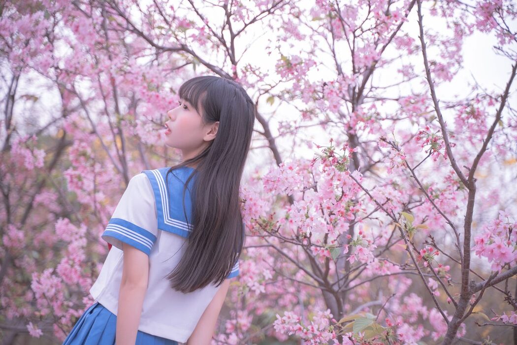 YiTuYu艺图语 Vol.3665 Meng Ya Er