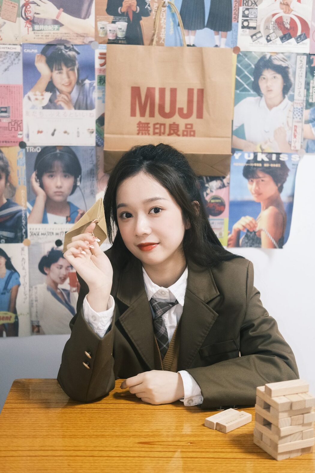 YiTuYu艺图语 Vol.3660 Ge Man Ni Nini