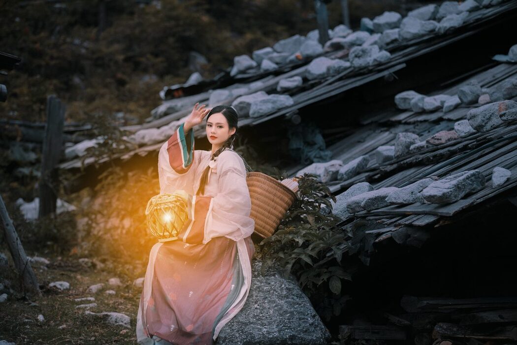 YiTuYu艺图语 Vol.3530 Xie A Ling