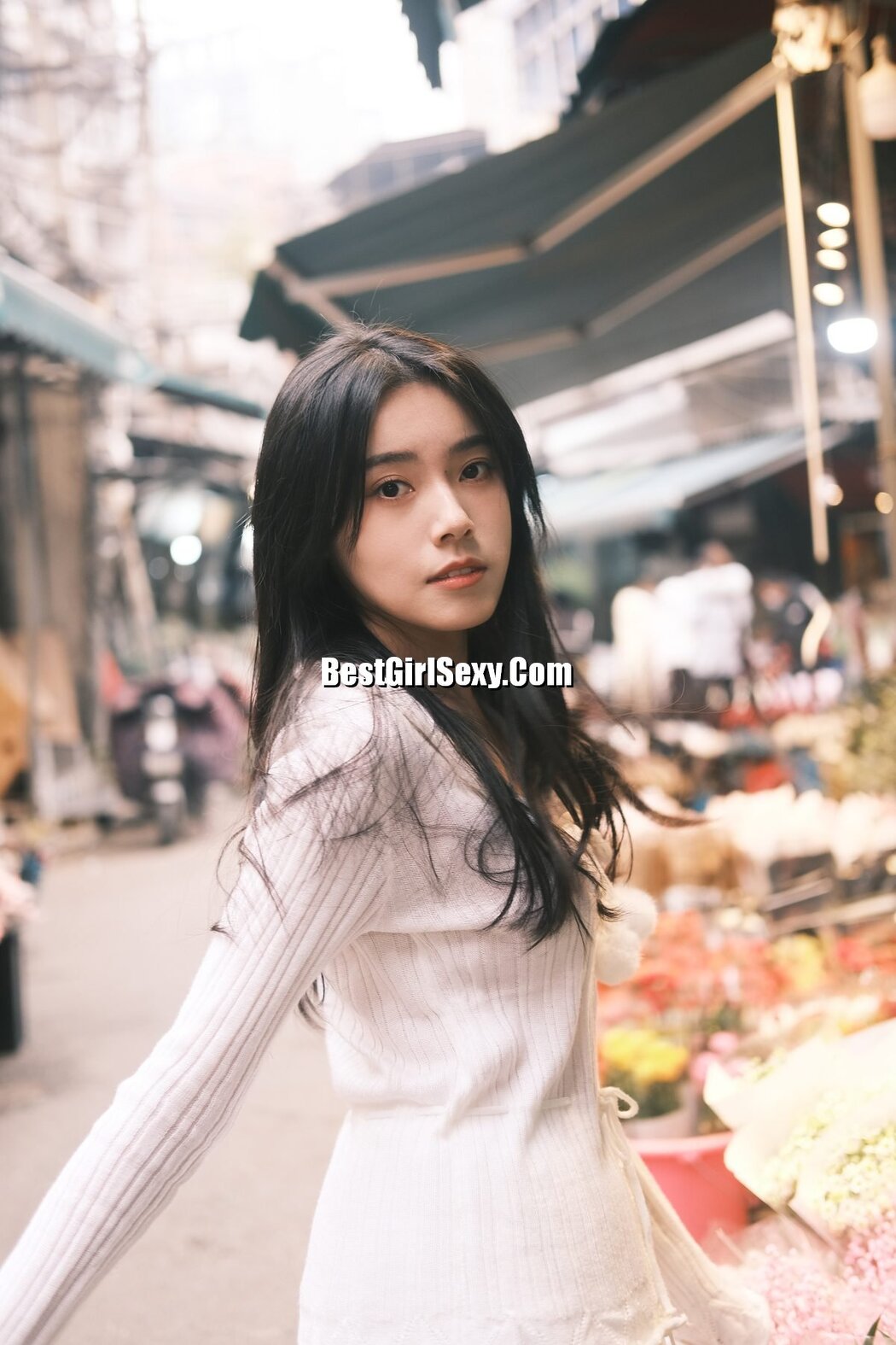 YiTuYu艺图语 Vol.3696 Jing Jing Jing