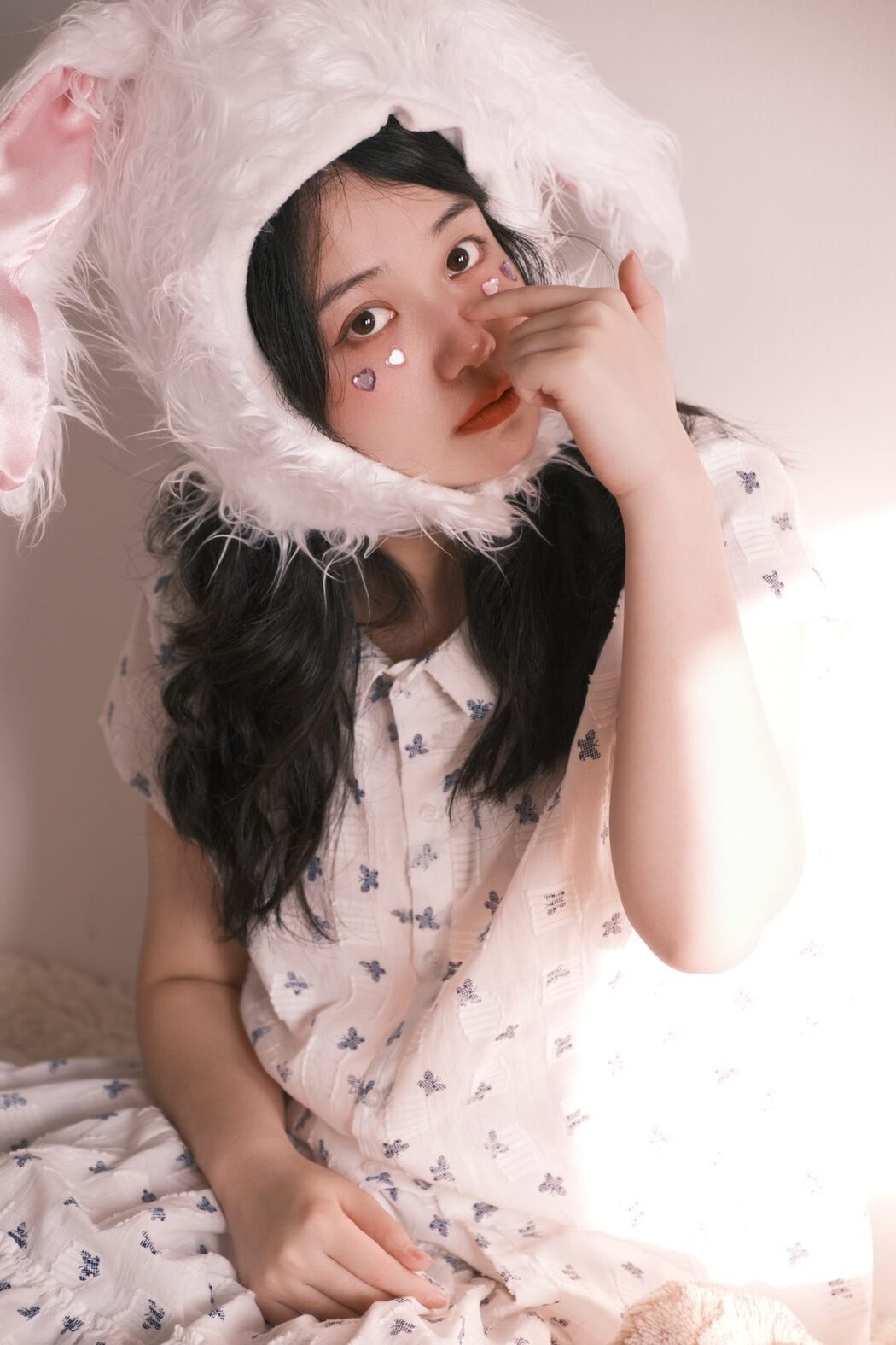 YiTuYu艺图语 Vol.3532 Jiao Zi Yao Chi Tang Tang Tang Tang Da