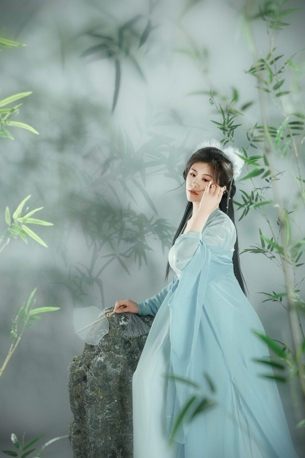 YiTuYu艺图语 Vol.3695 Fang Bao