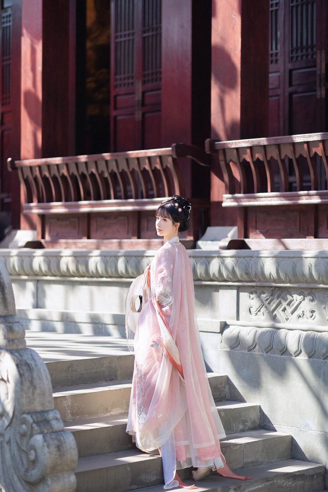 YiTuYu艺图语 Vol.3550 Yi Zhi A Meng Zai