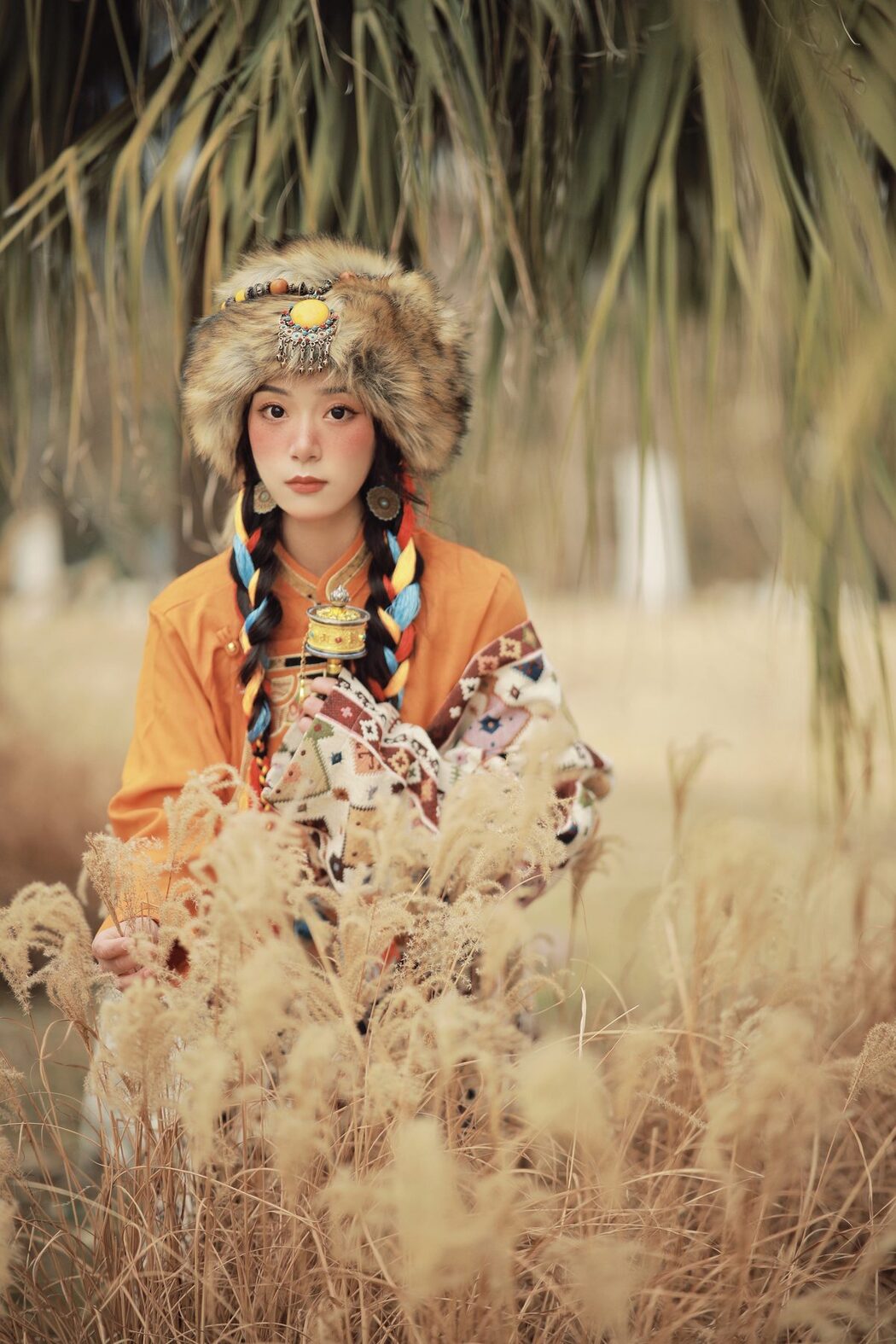 YiTuYu艺图语 Vol.3679 Wei Wei