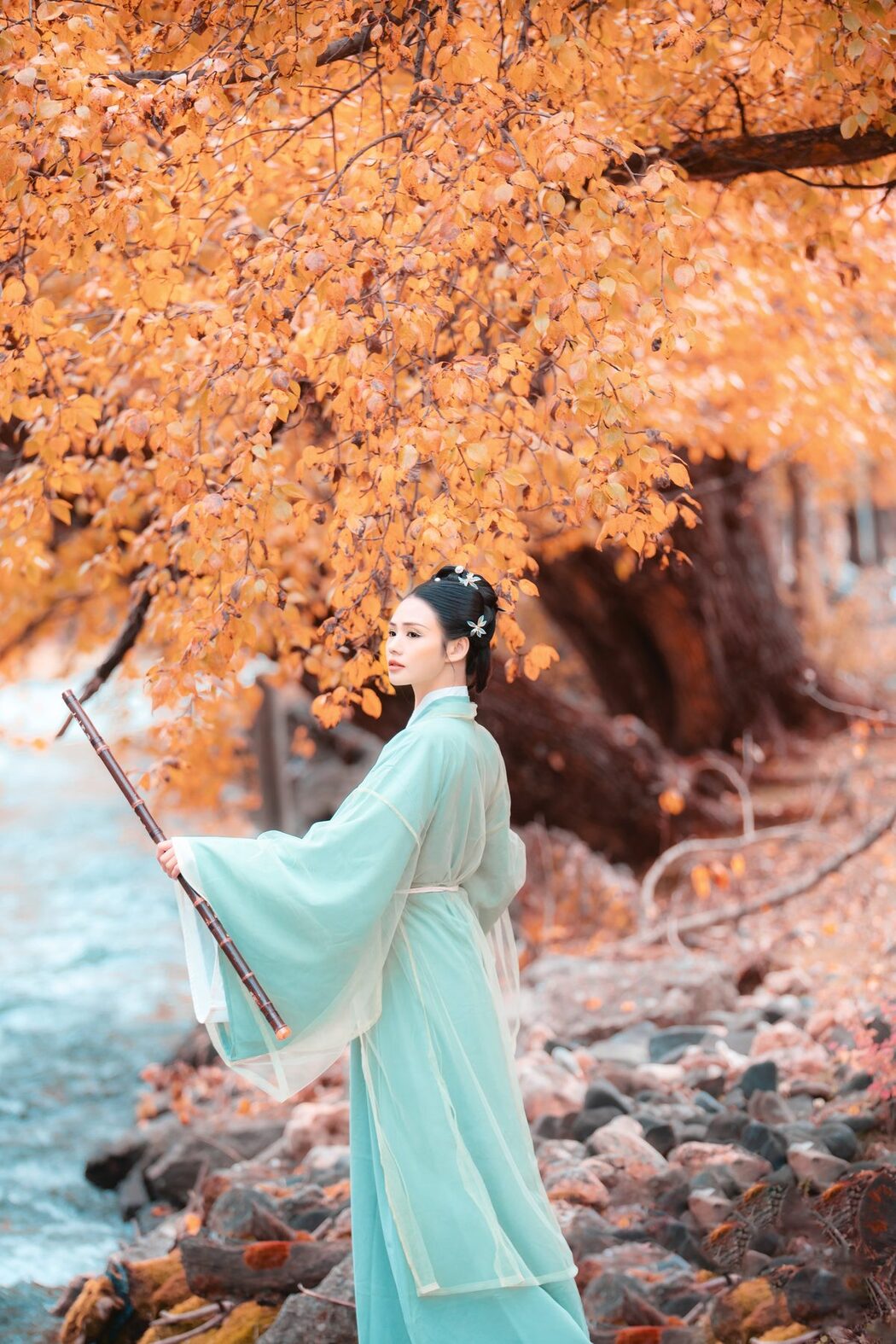 YiTuYu艺图语 Vol.3545 Xie A Ling