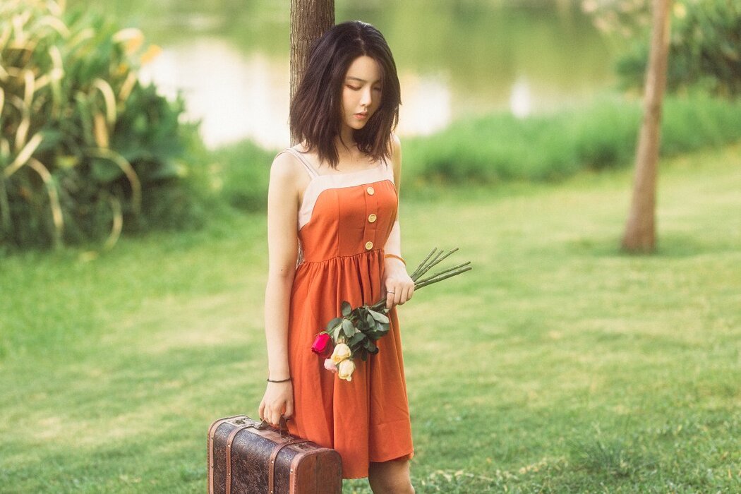 YiTuYu艺图语 Vol.353 San Chong Zi