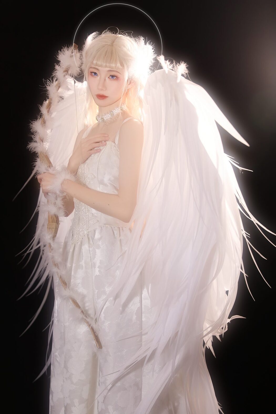 YiTuYu艺图语 Vol.3698 Jiu Xi