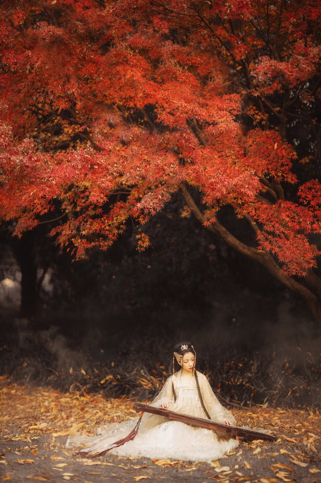 YiTuYu艺图语 Vol.360 Yi Qian Zhi Da Ri Ri