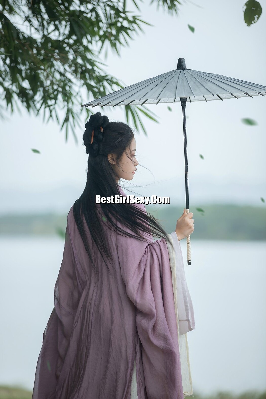YiTuYu艺图语 Vol.3537 Li Yi Yi