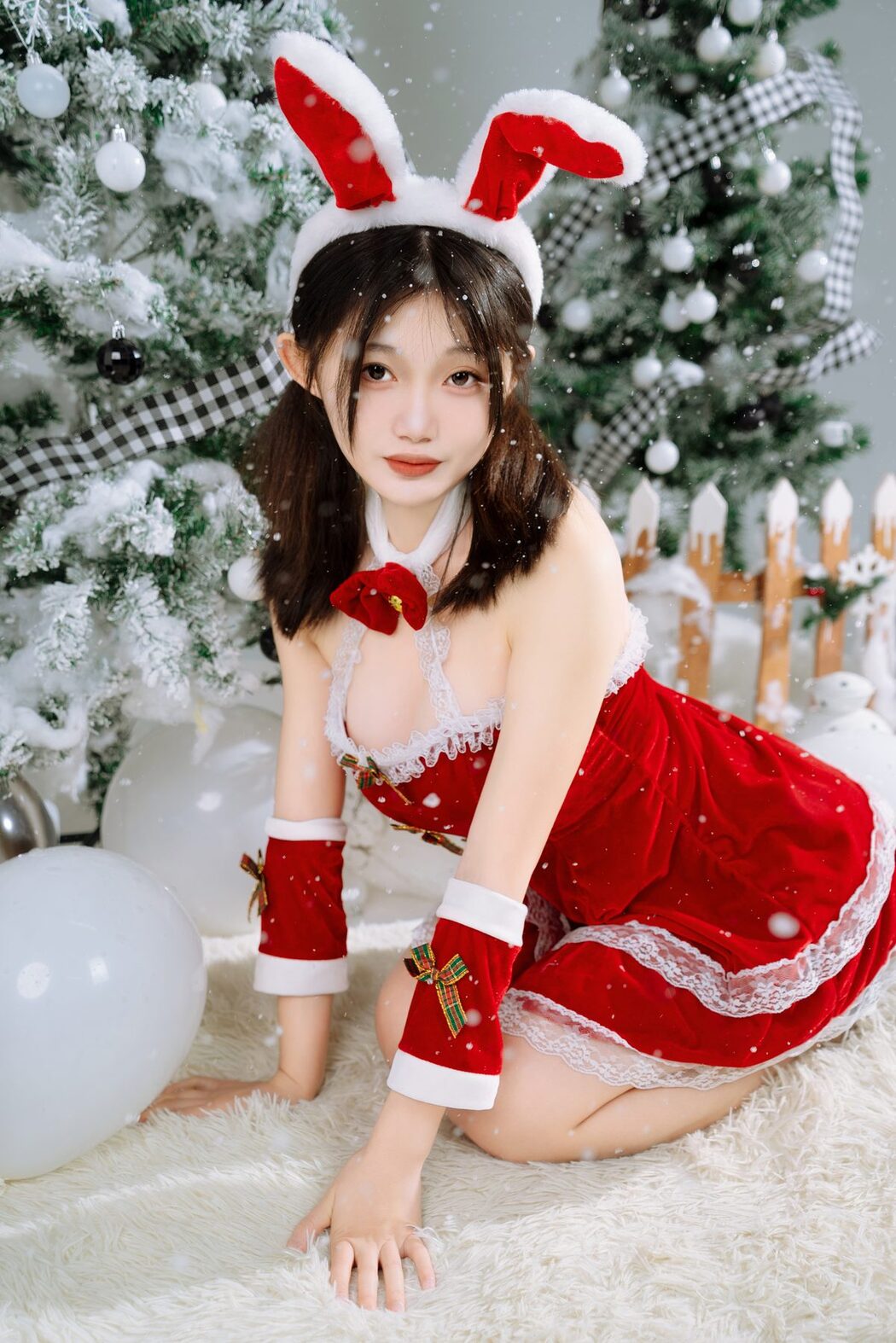 YiTuYu艺图语 Vol.3692 Xiao Guan