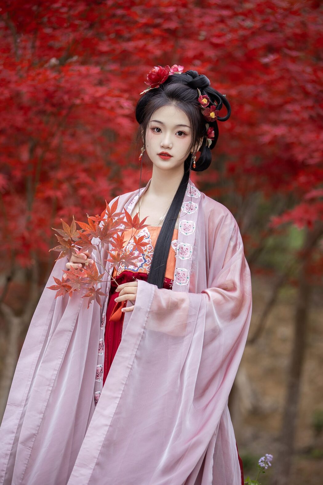 YiTuYu艺图语 Vol.3533 Wan Jiang Ting