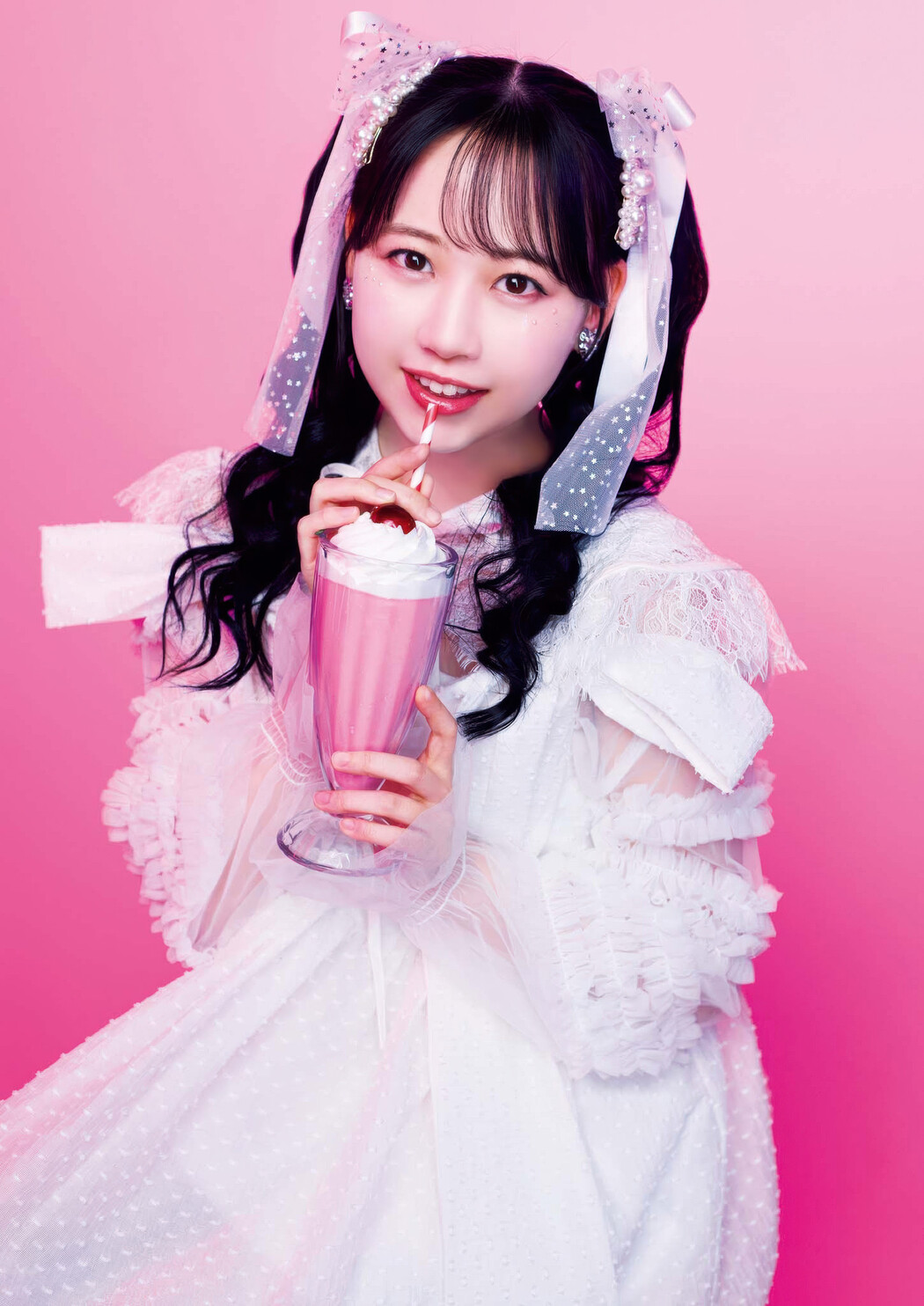 FRUITS ZIPPER フルーツジッパー, Big Comic Spirits 2025 No.26 (ビッグコミックスピリッツ 2025年26号)