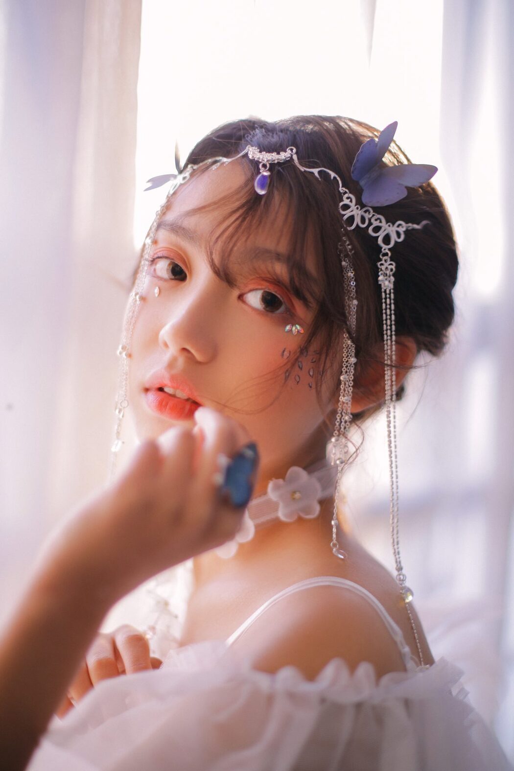 YiTuYu艺图语 Vol.3535 Qian Qian