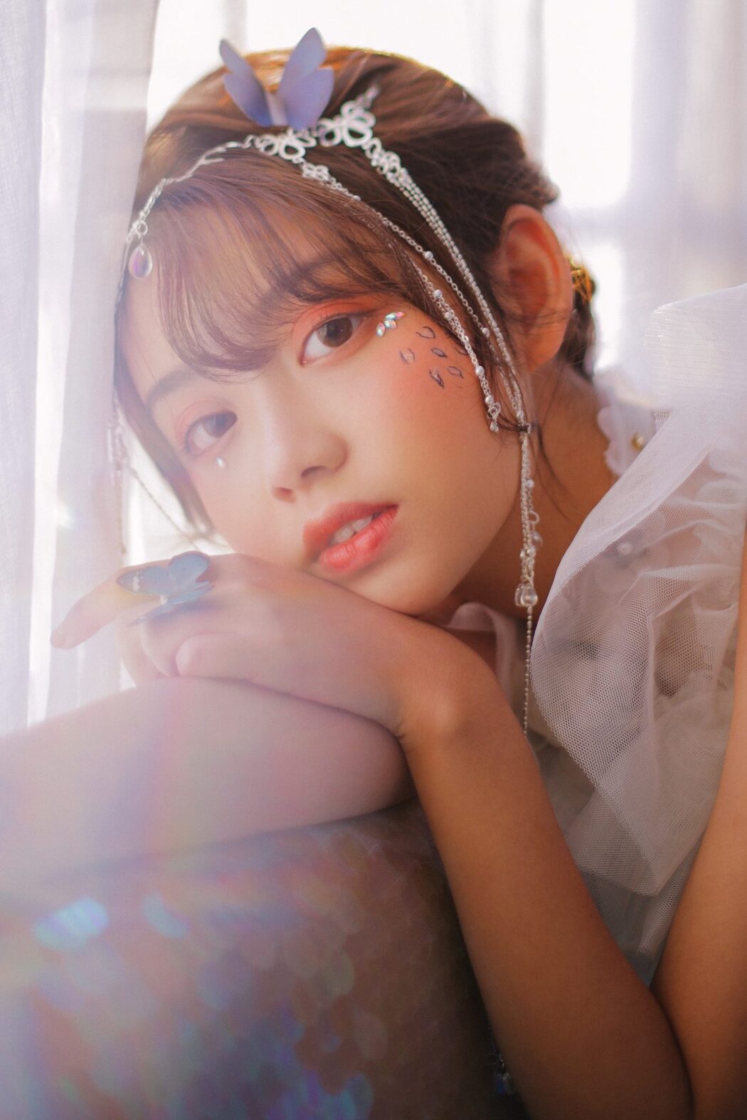 YiTuYu艺图语 Vol.3535 Qian Qian