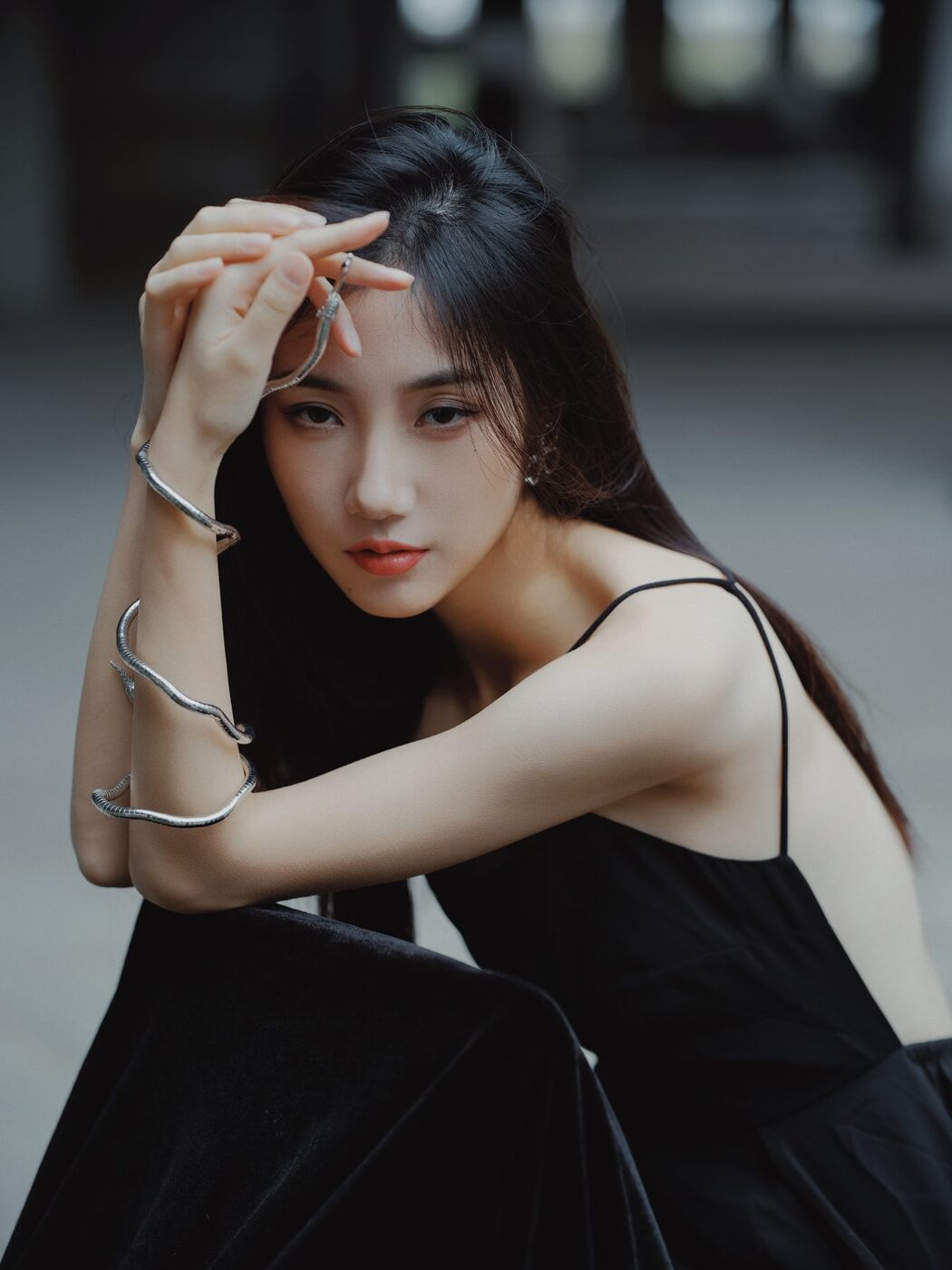 YiTuYu艺图语 Vol.3682 A Wan