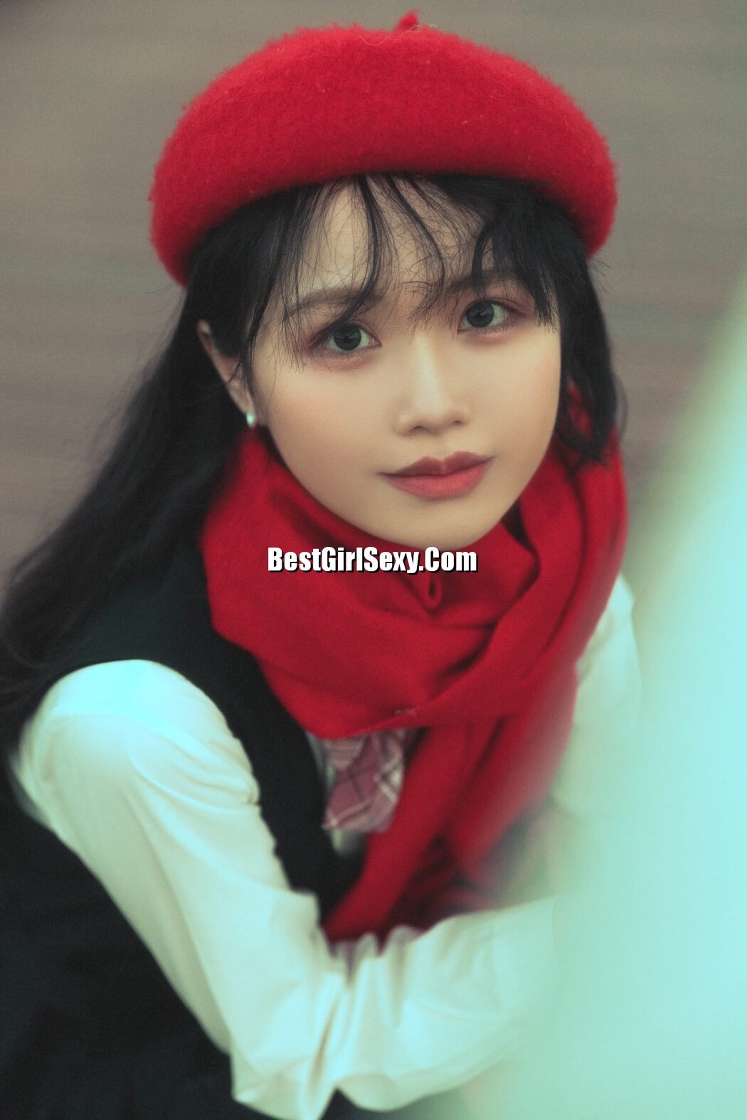 YiTuYu艺图语 Vol.3681 Zora