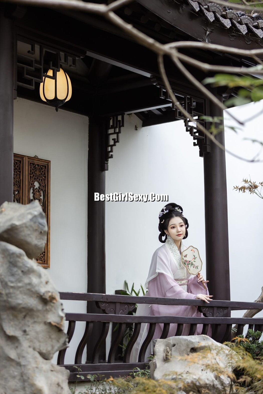 YiTuYu艺图语 Vol.3538 Yi Dui Ling Yi