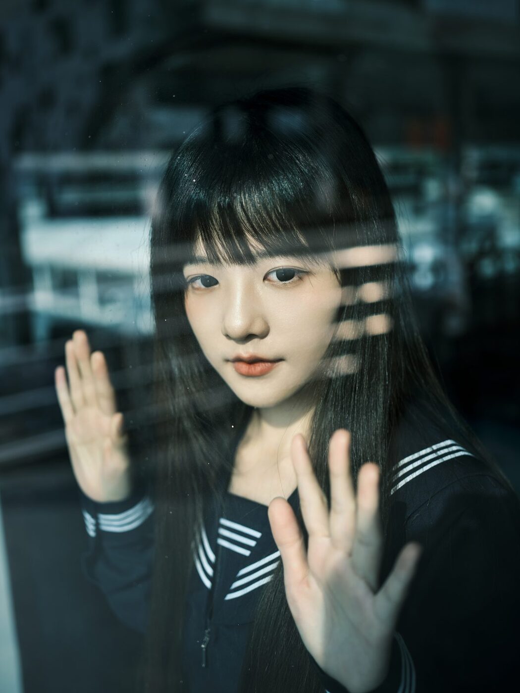 YiTuYu艺图语 Vol.3544 Xiao Xiao Miao