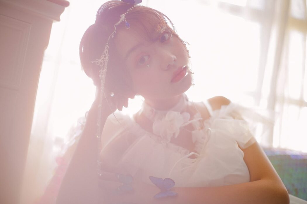 YiTuYu艺图语 Vol.3535 Qian Qian
