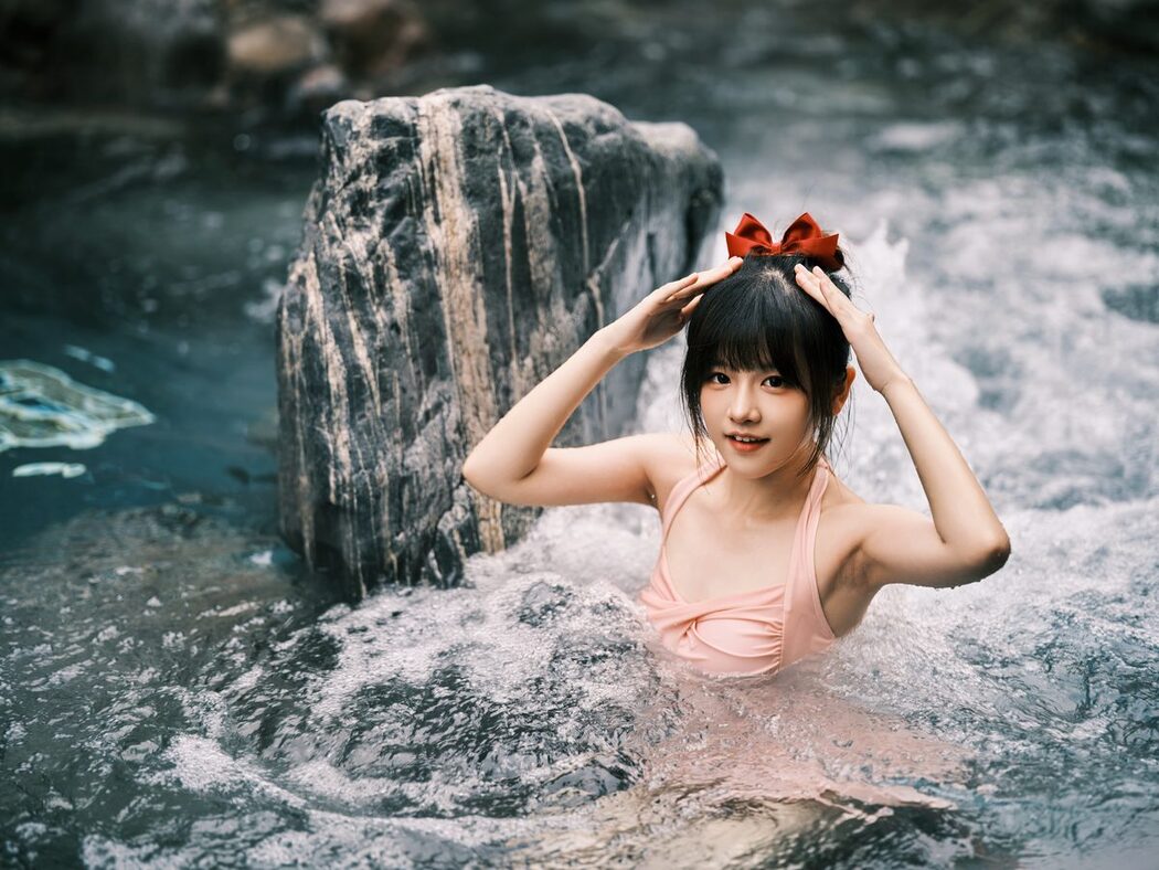 YiTuYu艺图语 Vol.3701 Xiao Xiao Miao