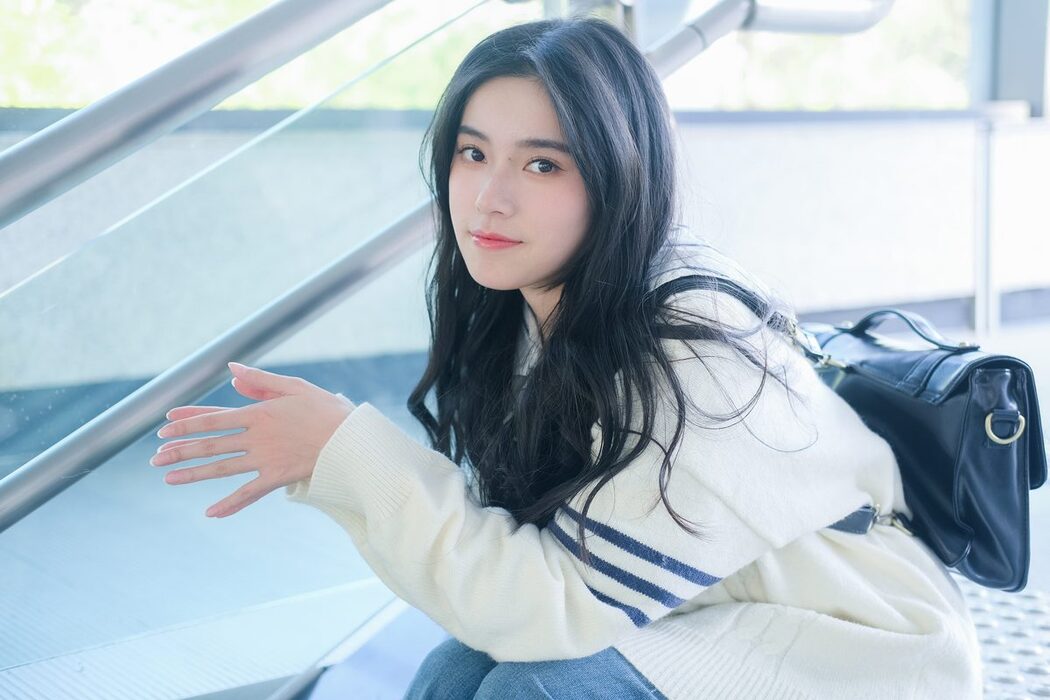 YiTuYu艺图语 Vol.3690 Jing Jing Jing
