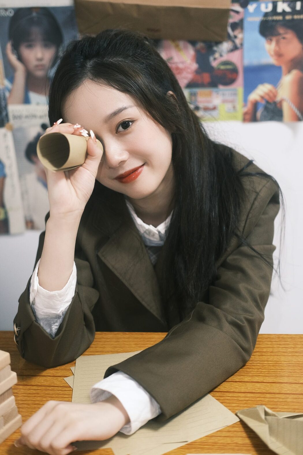 YiTuYu艺图语 Vol.3660 Ge Man Ni Nini